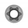 Набор головок внутренний TORX STELS 13675