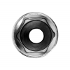 Головка торцевая удлиненная 6-гранная 30 мм, CrV, 1/2"DR STELS 13885