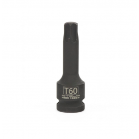 Головка ударная TORX60 STELS 13967