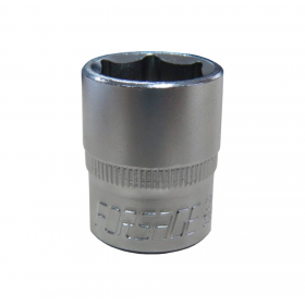 Головка 6-гранная 8 мм, 3/8"DR Forsage F-53508(9044) 