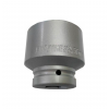 Головка 12-гранная 56 мм, 3/4" DR Forsage F-56956(3998)