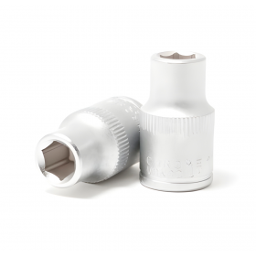 Головка 24 мм 6-гранный профиль 1/2" KINGTUL profi KT-54524 29305