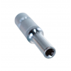 Головка торцевая TORX (E6; 50 мм; 1/4) ROCKFORCE RF-5265006(290)