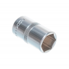 Головка торцевая 6-гранная 16 мм, 1/2", L=38 мм ROCKFORCE RF-54516