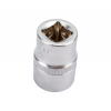 Головка торцевая 6-гранная 18 мм, 1/2", L=38 мм ROCKFORCE RF-54518
