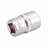 Головка торцевая 6-гранная 18 мм, 1/2", L=38 мм ROCKFORCE RF-54518