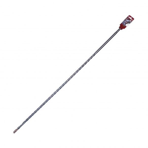 Бур по бетону ЭКСПЕРТ SDS-Plus 14×800 мм (620-800-14)
