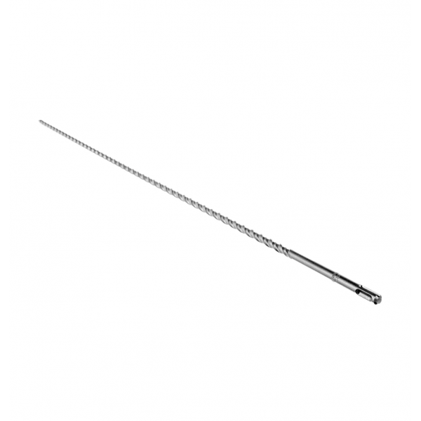 Бур по бетону MATRIX SDS-Plus 70975