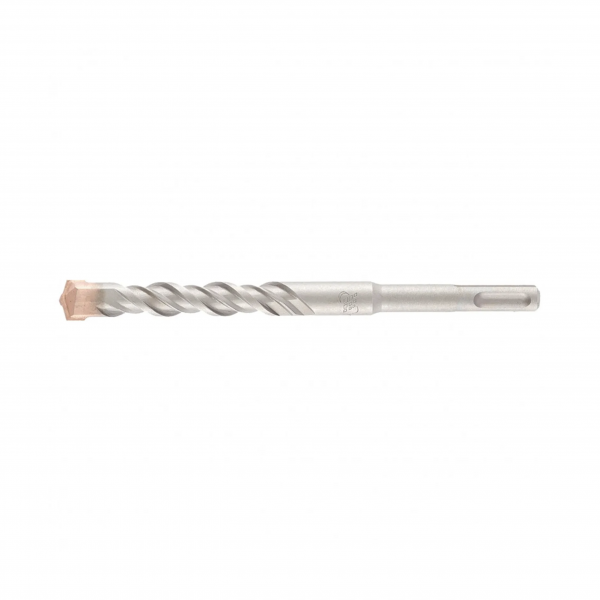 Бур по бетону, 14 × 160 мм, SDS PLUS — Matrix