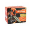 Бензопила цепная PATRIOT PT 2512