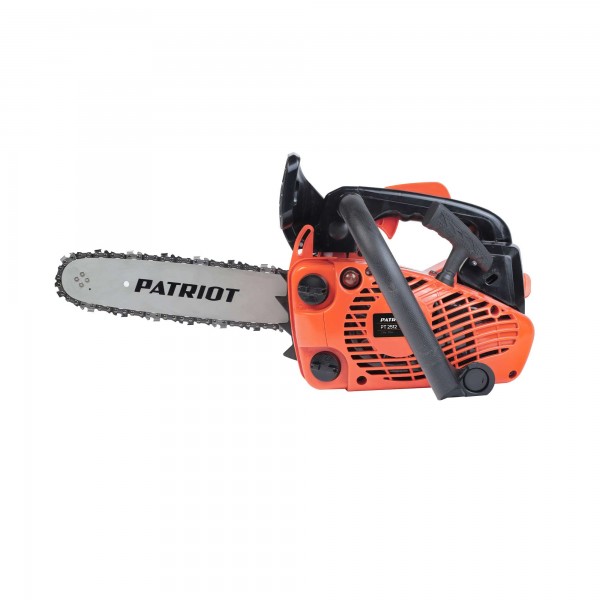 Бензопила цепная PATRIOT PT 2512