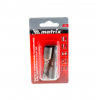 Бита с торцевой головкой MATRIX 11568