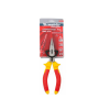 Прямые длинногубцы 160 мм MATRIX PROFESSIONAL Insulated 17101