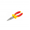 Прямые длинногубцы 160 мм MATRIX PROFESSIONAL Insulated 17101