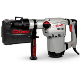 Перфоратор Crown CT18118 BMC