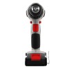 Аккумуляторная дрель-шуруповерт CROWN CT21056L BMC