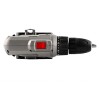 Аккумуляторная дрель-шуруповерт CROWN CT21056L BMC