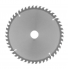 Пильный диск по дереву СИБРТЕХ (250х32 мм; 48T) 732667