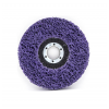 Зачистной полимерный коралловый круг Purple РемоКолор 37-1-406
