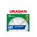 Пильный диск URAGAN Expert 36802-160-20-40_z01