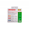 Диск пильный по дереву URAGAN Expert (165х20/16 мм; 40Т) 36802-165-20-40_z01
