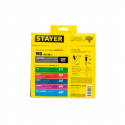 Пильный диск по дереву Stayer 3683-190-30-12_z01