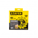 Пильный диск по дереву Stayer 3683-190-30-12_z01