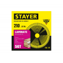 Пильный диск STAYER Laminate 3684-210-32-56_z01