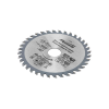 Пильный диск по дереву SPARTA 732395
