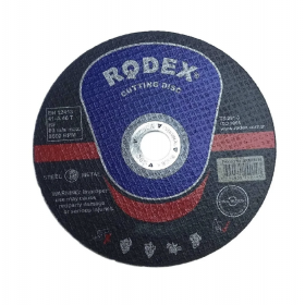 Диск отрезной Rodex SRM25150 150x2.5x22