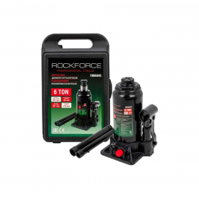 Домкрат бутылочный Rockforce RF-T90604 