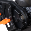 Циркулярная мини пила Sturm CS5012MS