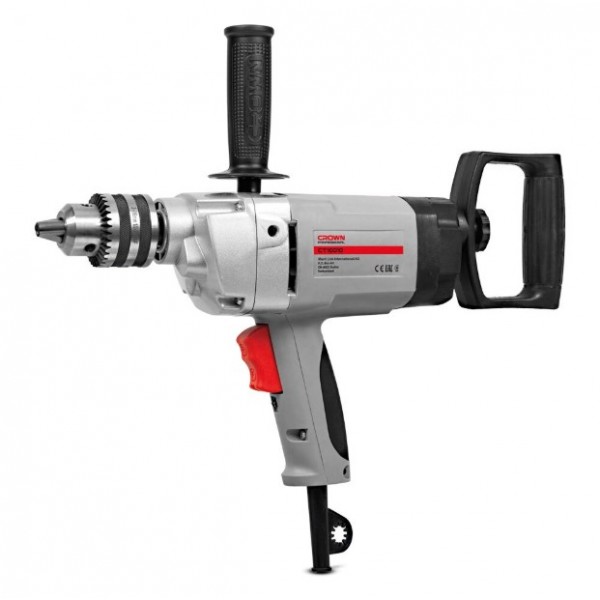 Дрель CROWN CT10070C