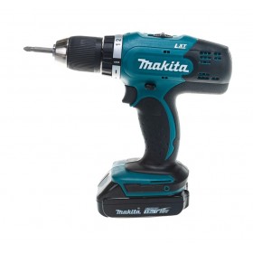 Аккумуляторная дрель-шуруповерт Makita DDF453SYX5