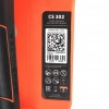 Цепная аккумуляторная пила PATRIOT CS 302 2x21 В UES