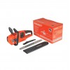 Цепная аккумуляторная пила PATRIOT CS 302 2x21 В UES