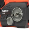 Цепная аккумуляторная пила PATRIOT CS 302 2x21 В UES