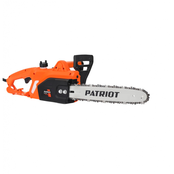 Цепная аккумуляторная пила PATRIOT CS 302 2x21 В UES