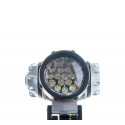 Налобный светодиодный фонарь 19LED, 4 режима, 3ААА STAYER STANDARD 56570