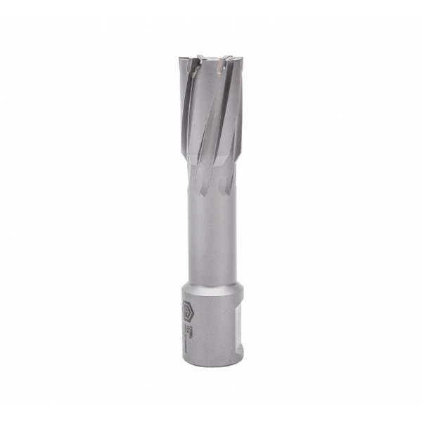Фреза кольцевая TCT 19 x 55 мм (SEG)
