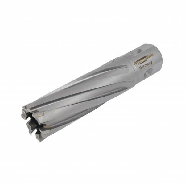 Фреза кольцевая TCT 21 x 50 мм (SEG)
