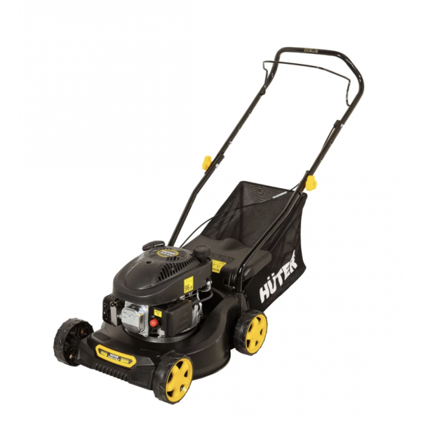 Газонокосилка бензиновая Huter GLM-3.5 LT арт. 70/3/6