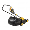 Электрическая газонокосилка Huter ELM 1400Р арт. 70/4/4