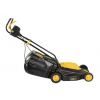 Электрическая газонокосилка Huter ELM 1400Р арт. 70/4/4