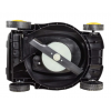 Электрическая газонокосилка Huter ELM 1400Р арт. 70/4/4