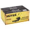 Электрическая газонокосилка Huter ELM 1400Р арт. 70/4/4