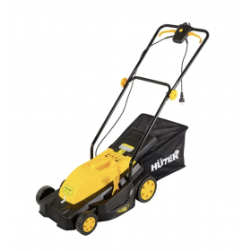 Электрическая газонокосилка Huter ELM-1800T арт. 70/4/5