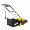 Электрическая газонокосилка Huter ELM-1800T арт. 70/4/5