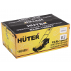 Электрическая газонокосилка Huter ELM-1800T арт. 70/4/5