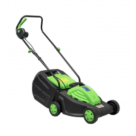 Электрическая газонокосилка MATEUS MS14102